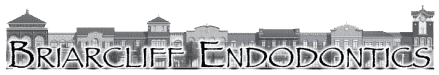 Link to Briarcliff Endodontics home page