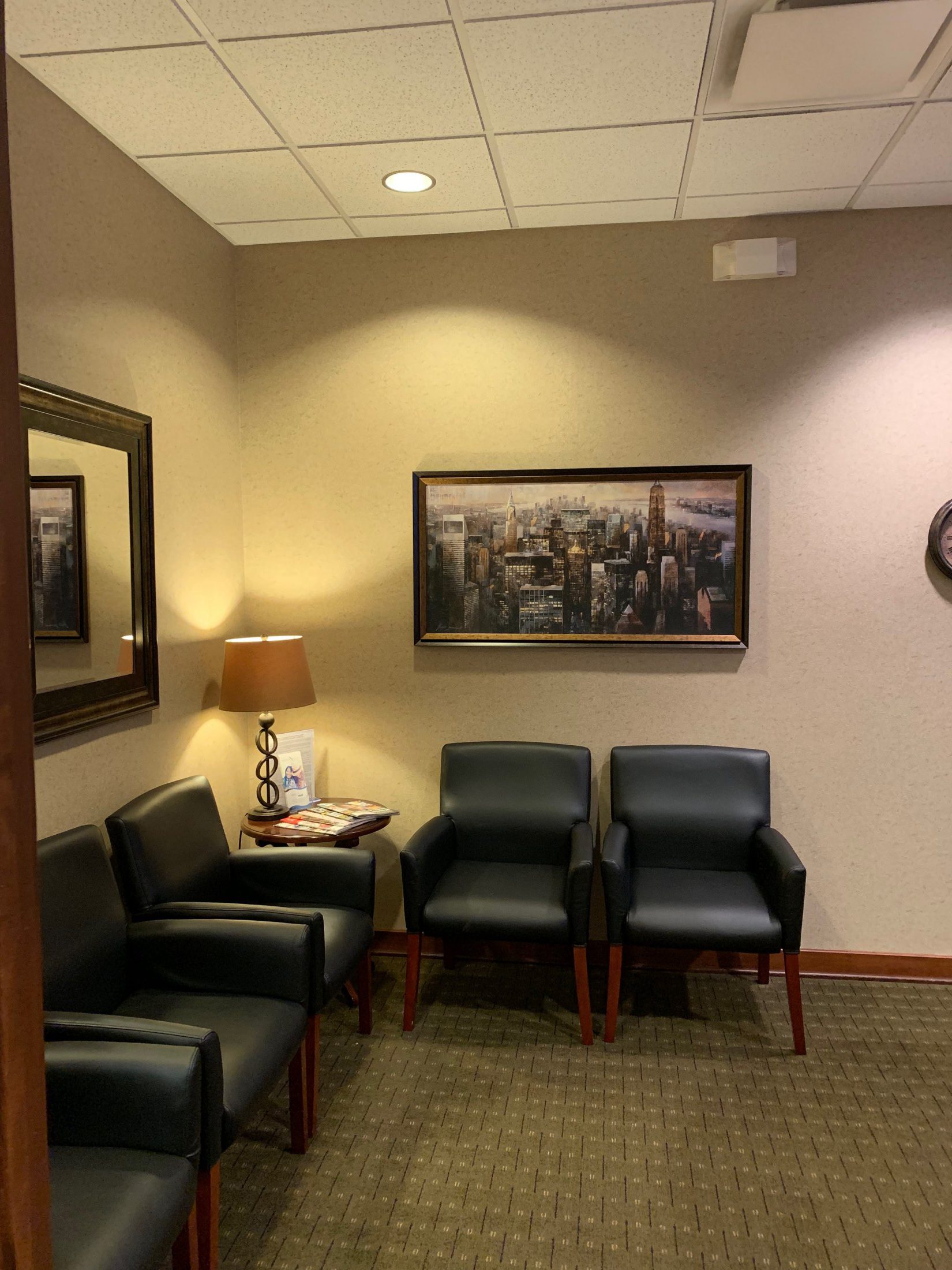 Our Office Kansas City MO, Briarcliff Endodontics